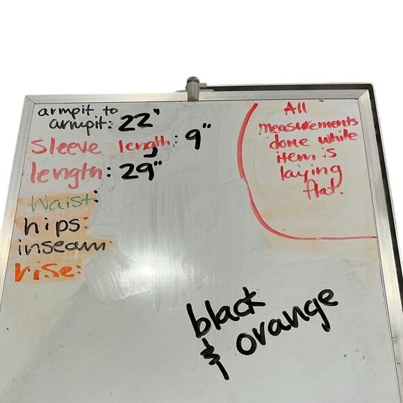 J.crew Mens Classic Button Up Shirt Size Medium Black Beach Resort Vacation - Picture 4 of 8